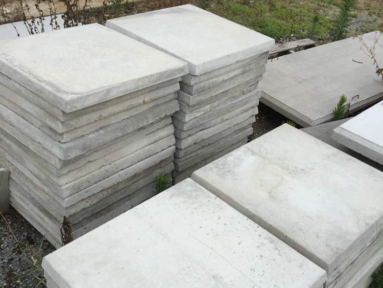 Concrete Pads | Bolton Concrete Products