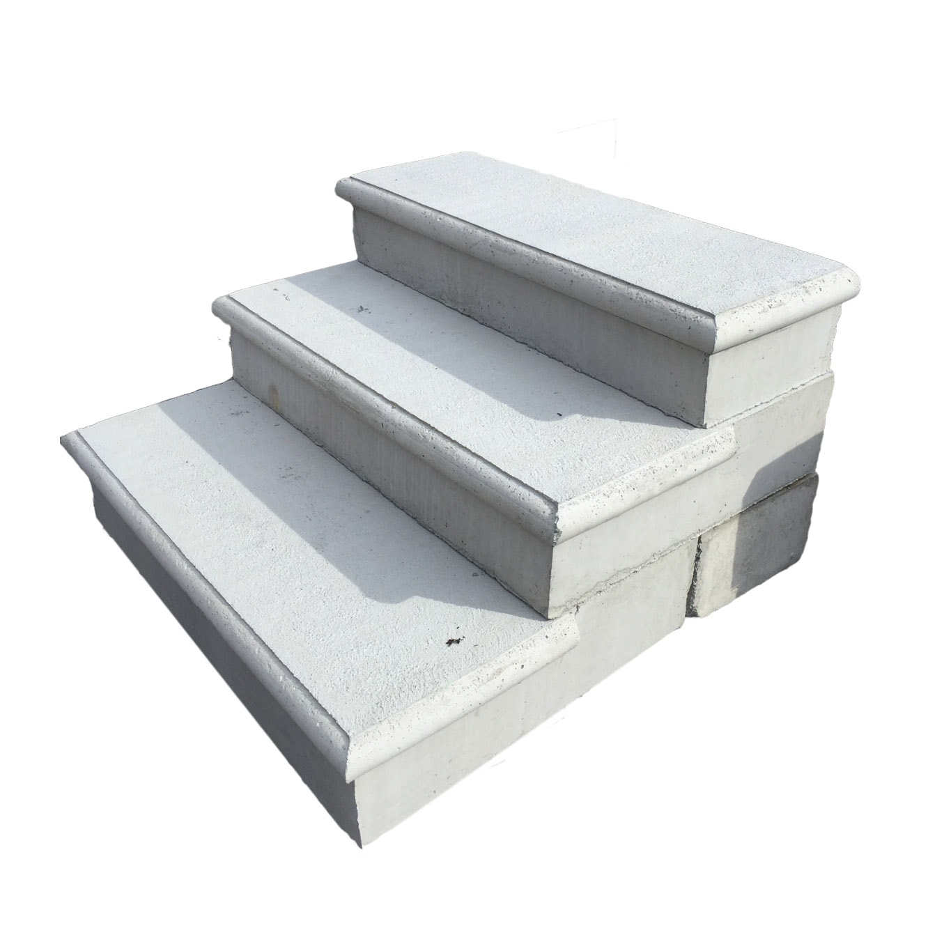 Precast Concrete Steps | Bolton Concrete Products