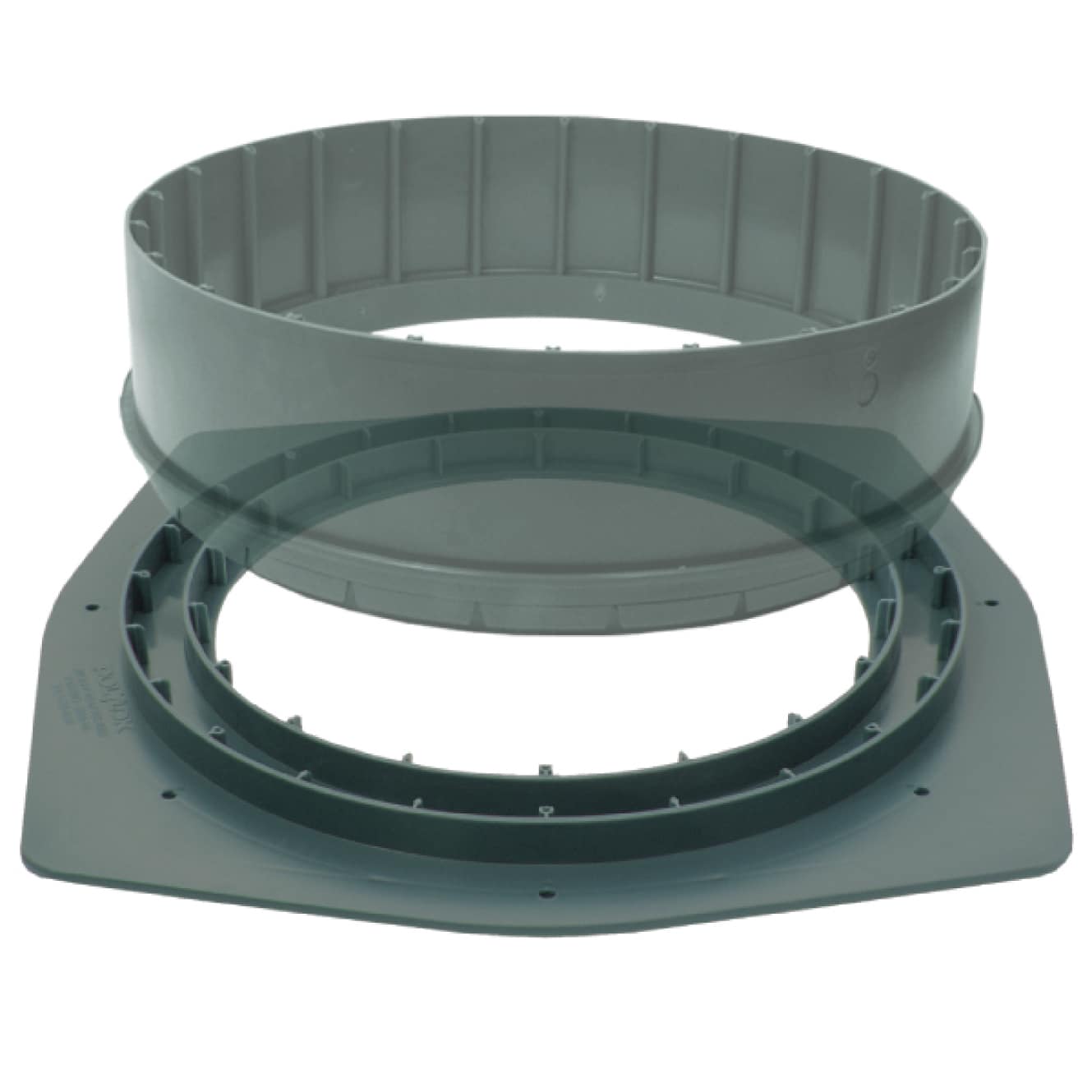 Riser Adapter