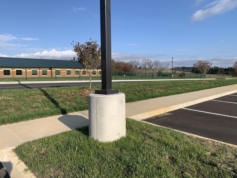 Home Bolton Concrete Products