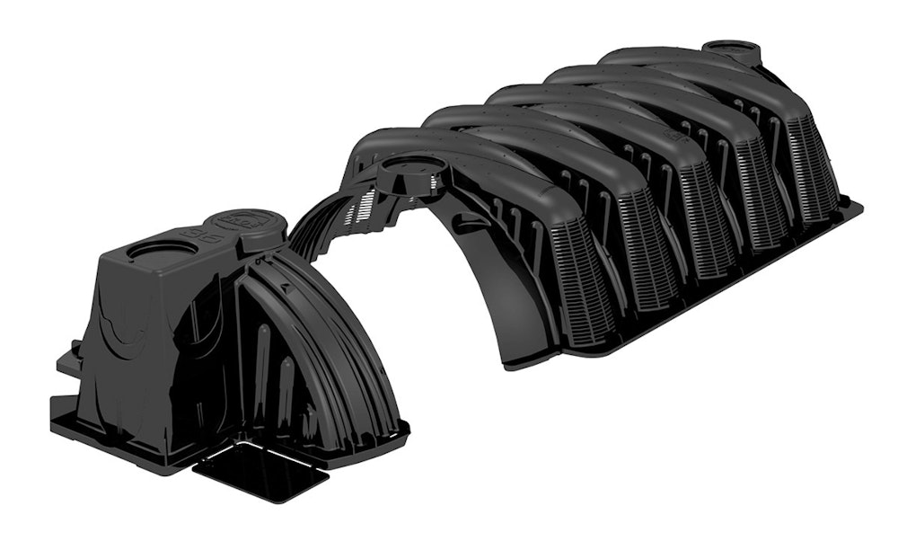 NOW SELLING Pro4 Chamber & End Cap