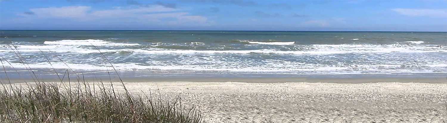 Regional - NC Beach 3